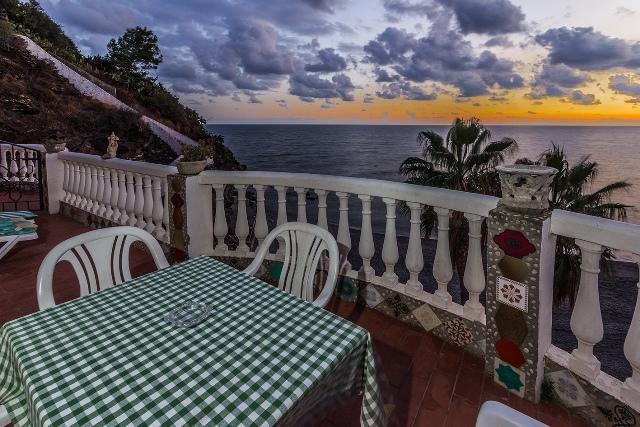 Castillo Del Mar Almuñécar 외부 사진